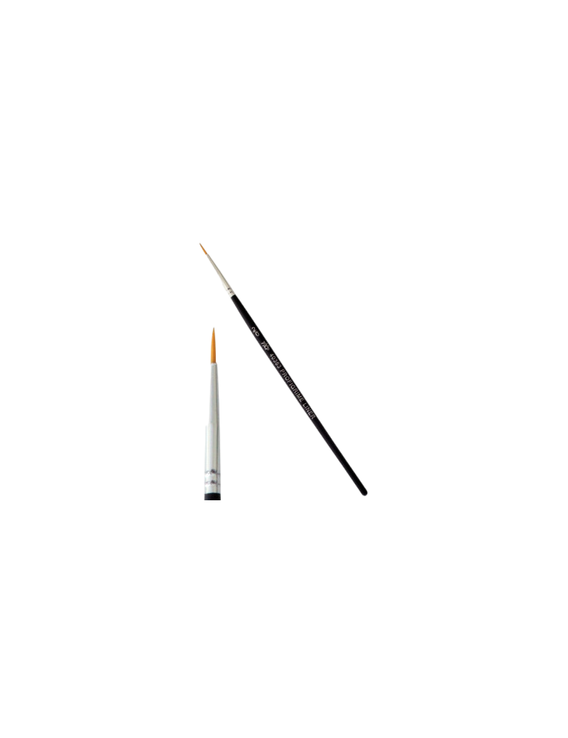 PXP Profigrime Liner Mt 2/0