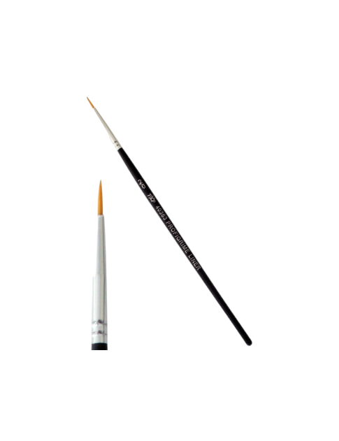 PXP Profigrime Liner Mt 2/0