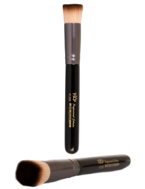 PXP Lange Kabuki Brush