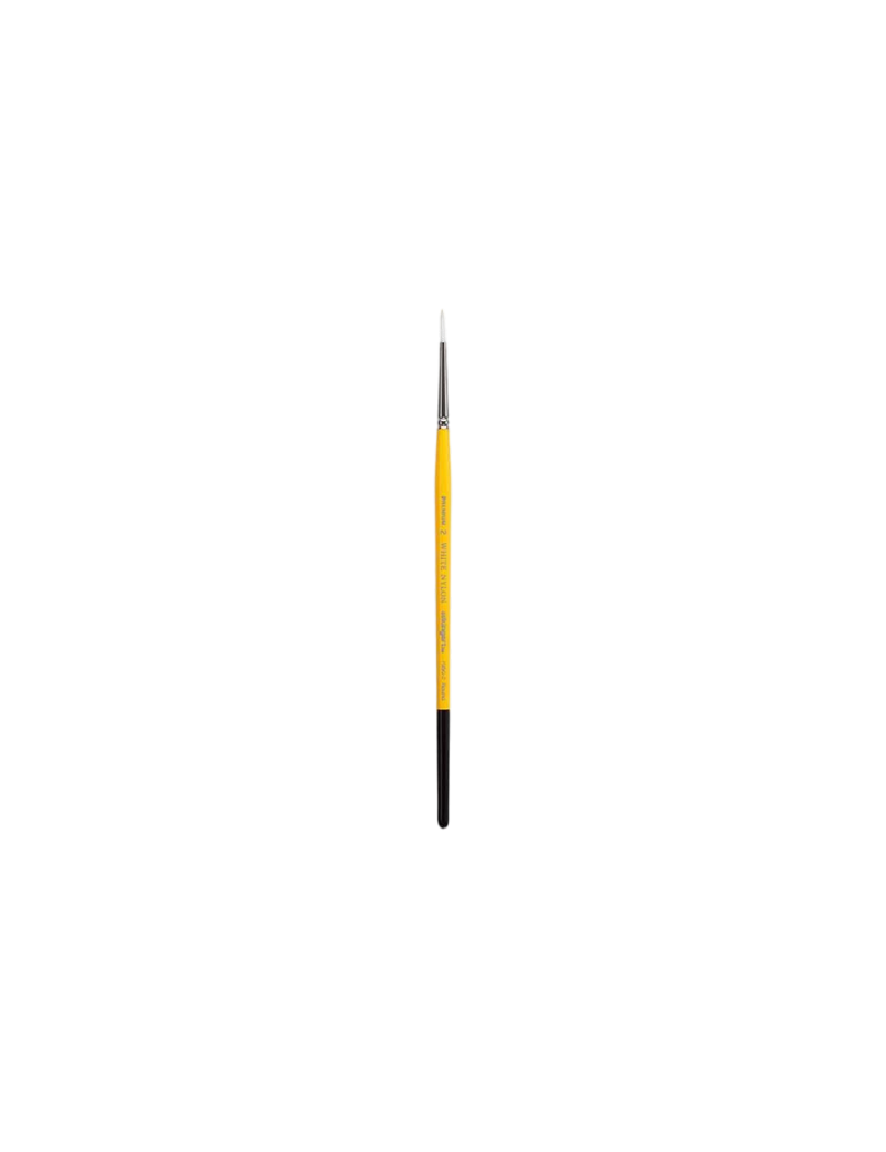 Kingart Penseel Round 7950-2
