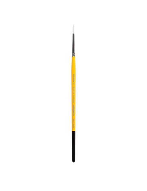 Kingart Penseel Round 7950-2