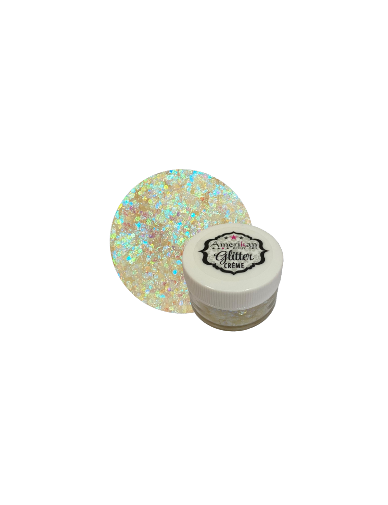 Pixie Paint Glittercrème Illumine