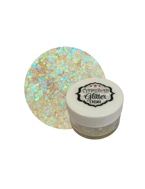 Pixie Paint Glittercrème Illumine