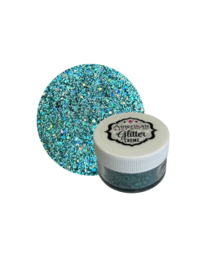 Pixie Paint Glittercrème Neptune