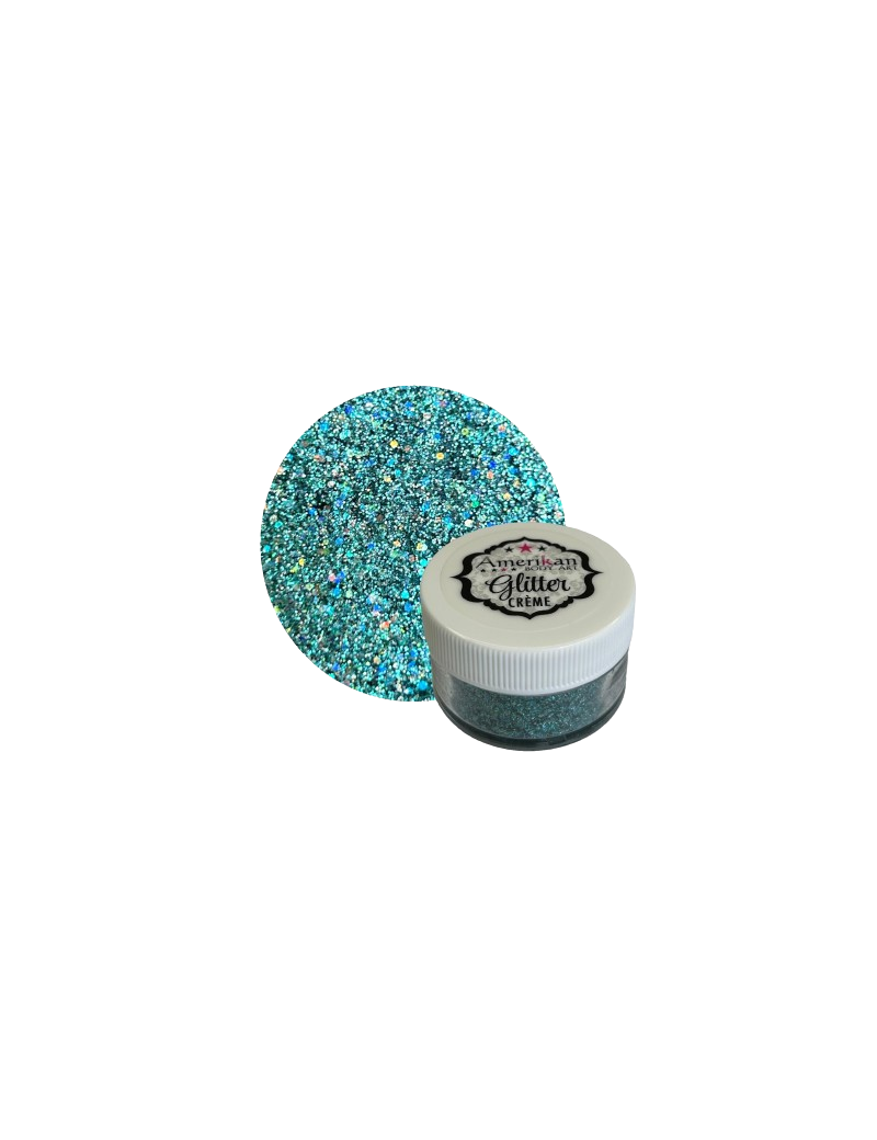 Pixie Paint Glittercrème Neptune
