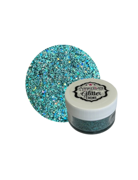 Pixie Paint Glittercrème Neptune