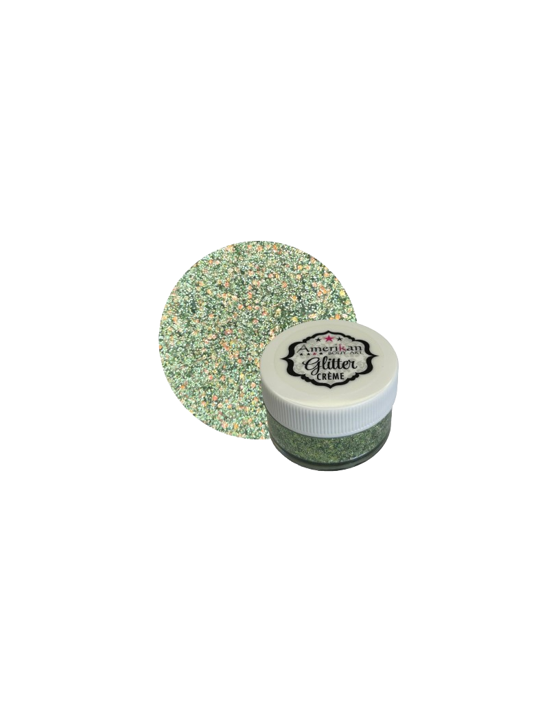 Pixie Paint Glittercrème Aurora