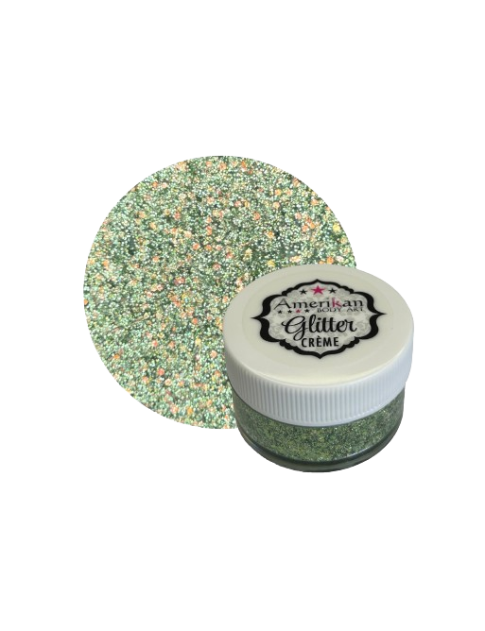 Pixie Paint Glittercrème Aurora
