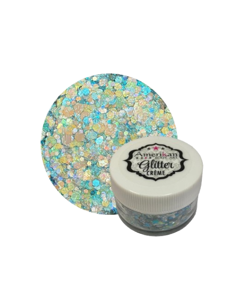 Pixie Paint Glittercrème Pisces
