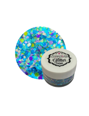Pixie Paint Glittercrème Pandora