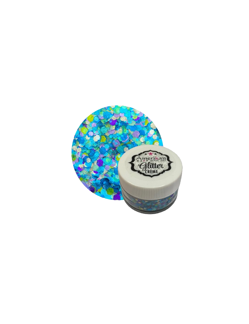 Pixie Paint Glittercrème Pandora