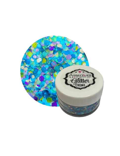 Pixie Paint Glittercrème Pandora