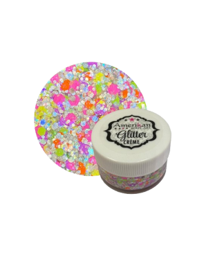 Pixie Paint Glittercrème Orion