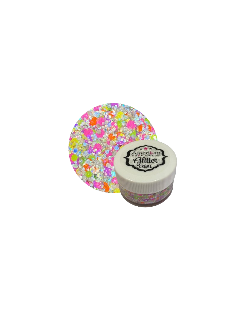 Pixie Paint Glittercrème Orion