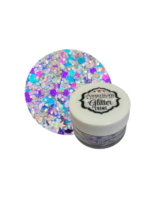 Pixie Paint Glittercrème Galaxy