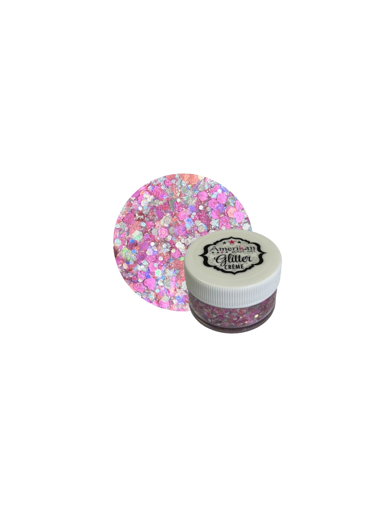 Pixie Paint Glittercrème Cupid