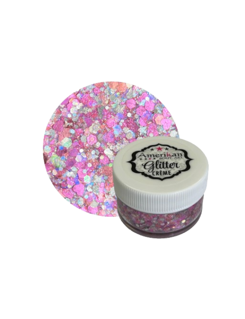 Pixie Paint Glittercrème Cupid