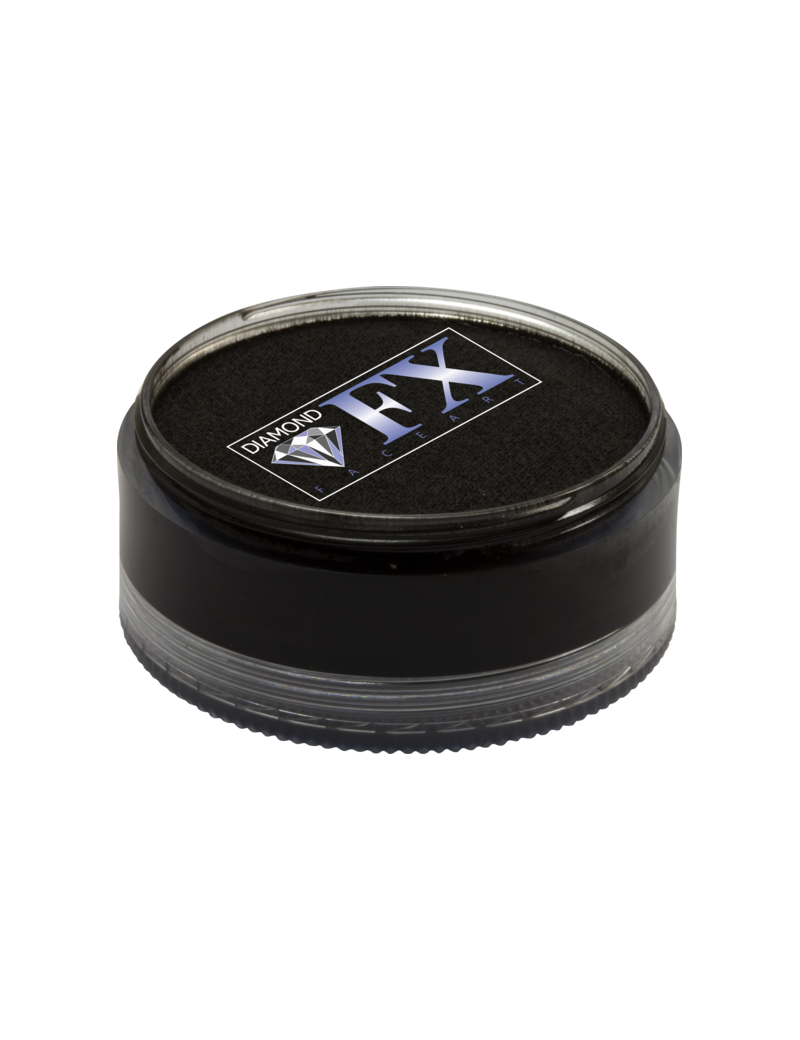 DFX Essential Black 45gr