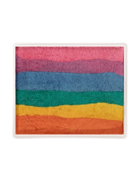 PXP Splitcake Pearly Rainbow