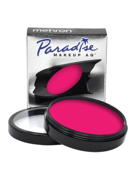 Paradise Makeup AQ UV Intergalactic
