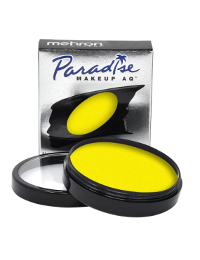 Paradise Makeup AQ UV Stardust