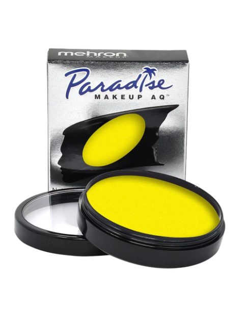 Paradise Makeup AQ UV Stardust