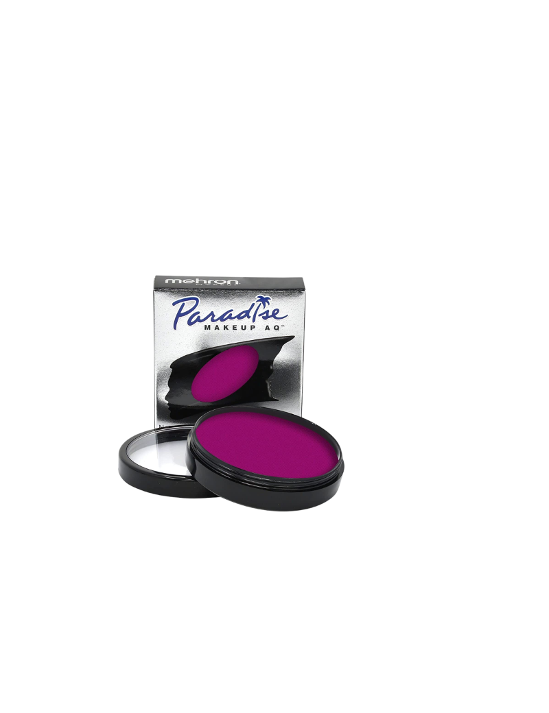 Paradise Makeup AQ UV Nebula