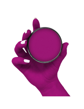 Paradise Makeup AQ UV Nebula