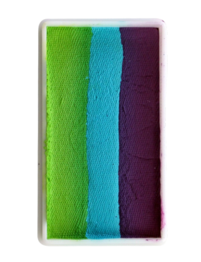 PXP Splitcake What the frog