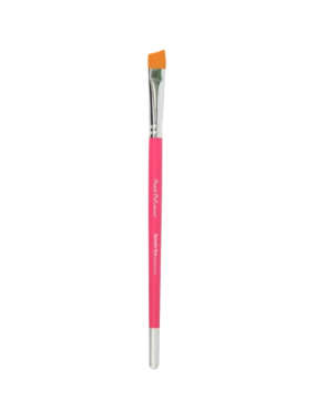 Paint Pal Romantic Rose 1/2 penseel kort schuin