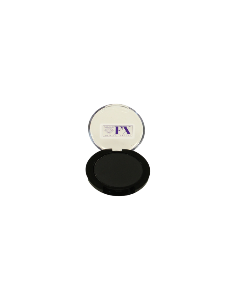 DFX Eyeshadow Black