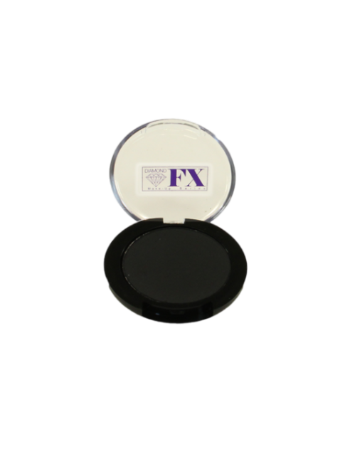 DFX Eyeshadow Black