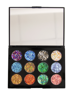 PXP Glitter Palette L'Automne