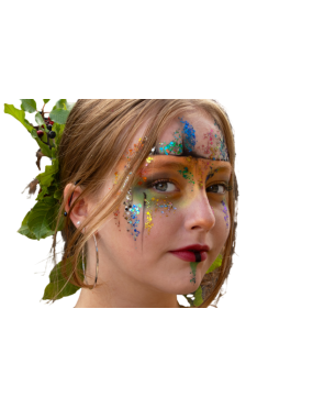 PXP Glitter Palette L'Automne
