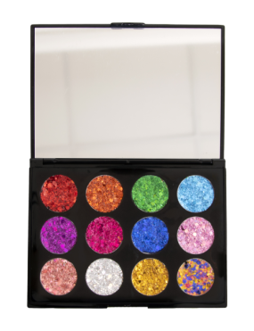 PXP Glitter Palette L'été