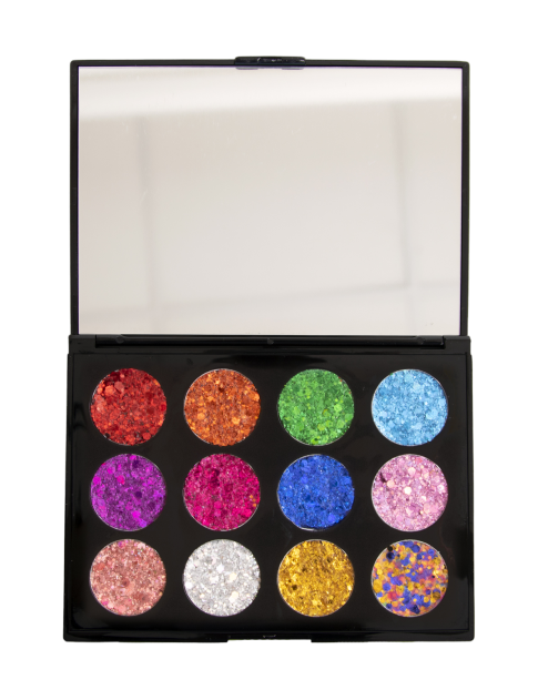 PXP Glitter Palette L'été