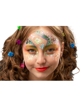 PXP Glitter Palette Le Printemps