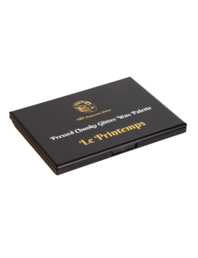 PXP Glitter Palette Le Printemps