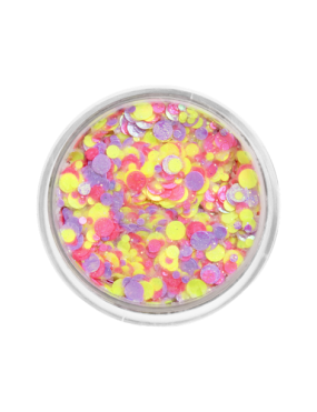 PXP Chunky Glitter Cream Pastel Sweetness 10ml