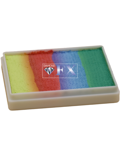 DFX Splitcake Bright Birthday 50gr