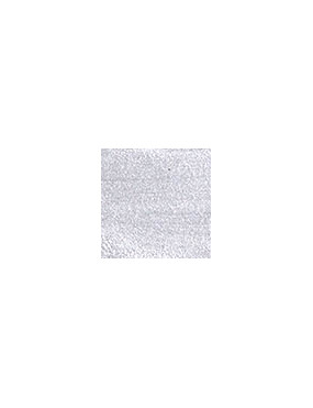 Mehron Metallic Powder - Silver with Mixing Liquid