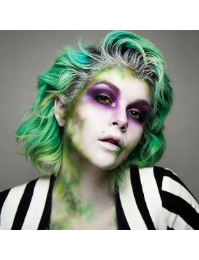 Clown White Lite Mehron