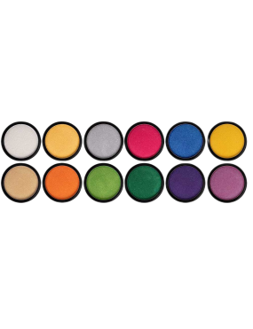 PXP Pressed Powder Palet