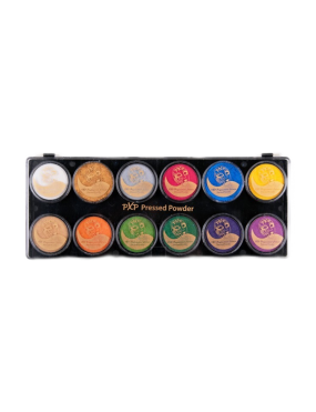 PXP Pressed Powder Palet