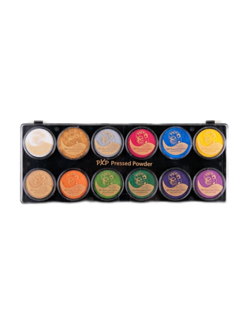 PXP Pressed Powder Palet