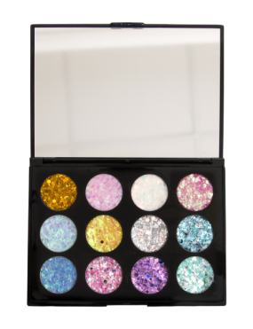 PXP Glitter Palette L'Hiver