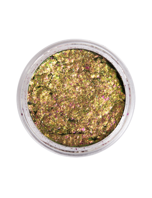 PXP Pressed Multi Chrome Golden Dragon