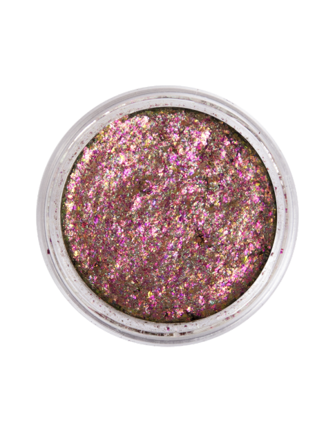 PXP Pressed Duo Chrome eyeshadow Pink Champaign