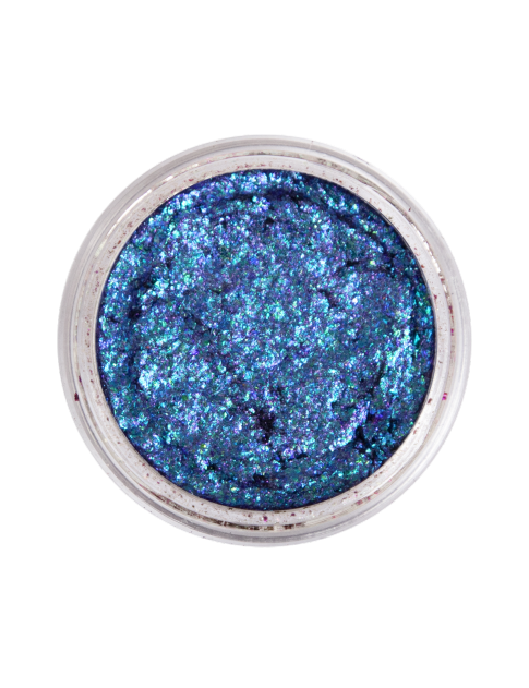 PXP Pressed Duo Chrome eyeshadow Lagoon Mermaid