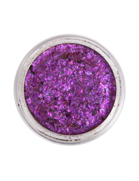 PXP Pressed Duo Chrome eyeshadow Endless Nights